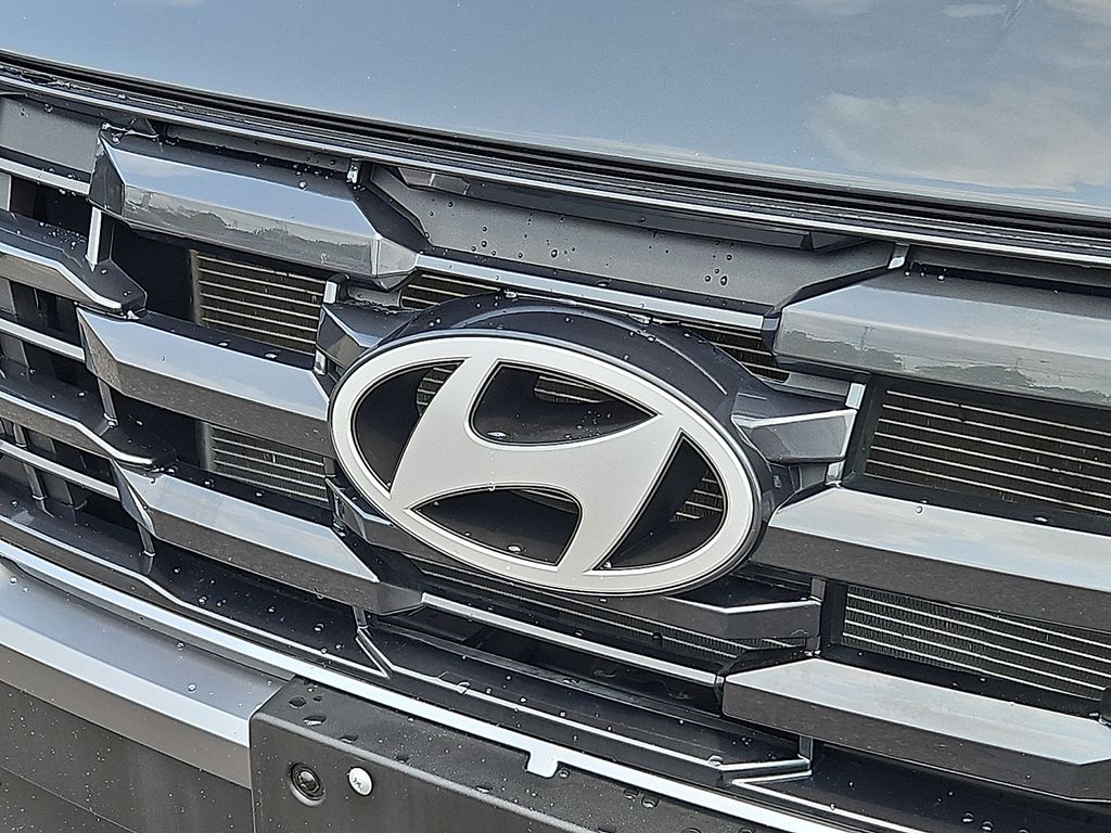 Thumbnail: 2026 Hyundai Tucson - 7
