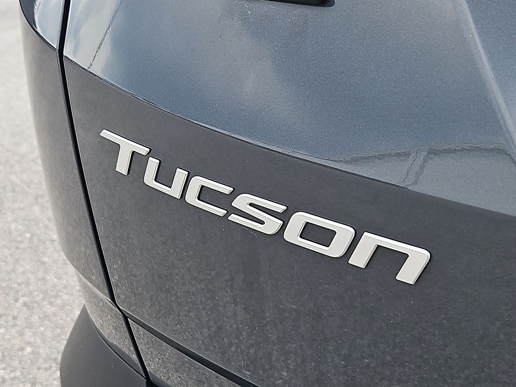 Thumbnail: 2026 Hyundai Tucson - 31