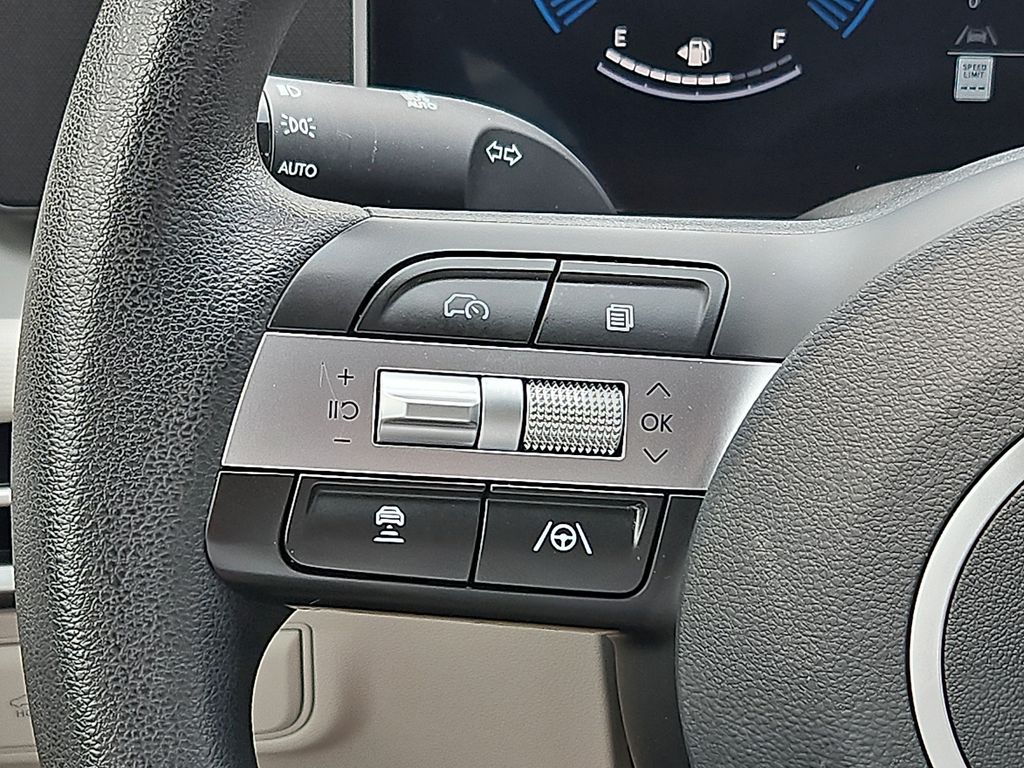 Thumbnail: 2026 Hyundai Tucson - 23