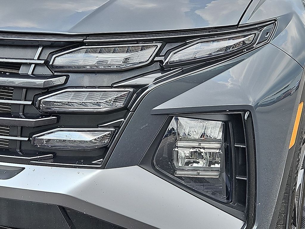Thumbnail: 2026 Hyundai Tucson - 19