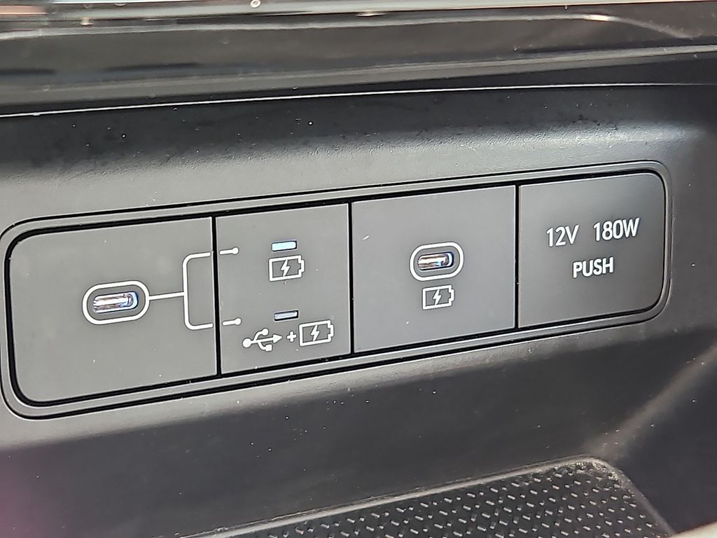 Thumbnail: 2026 Hyundai Tucson - 27