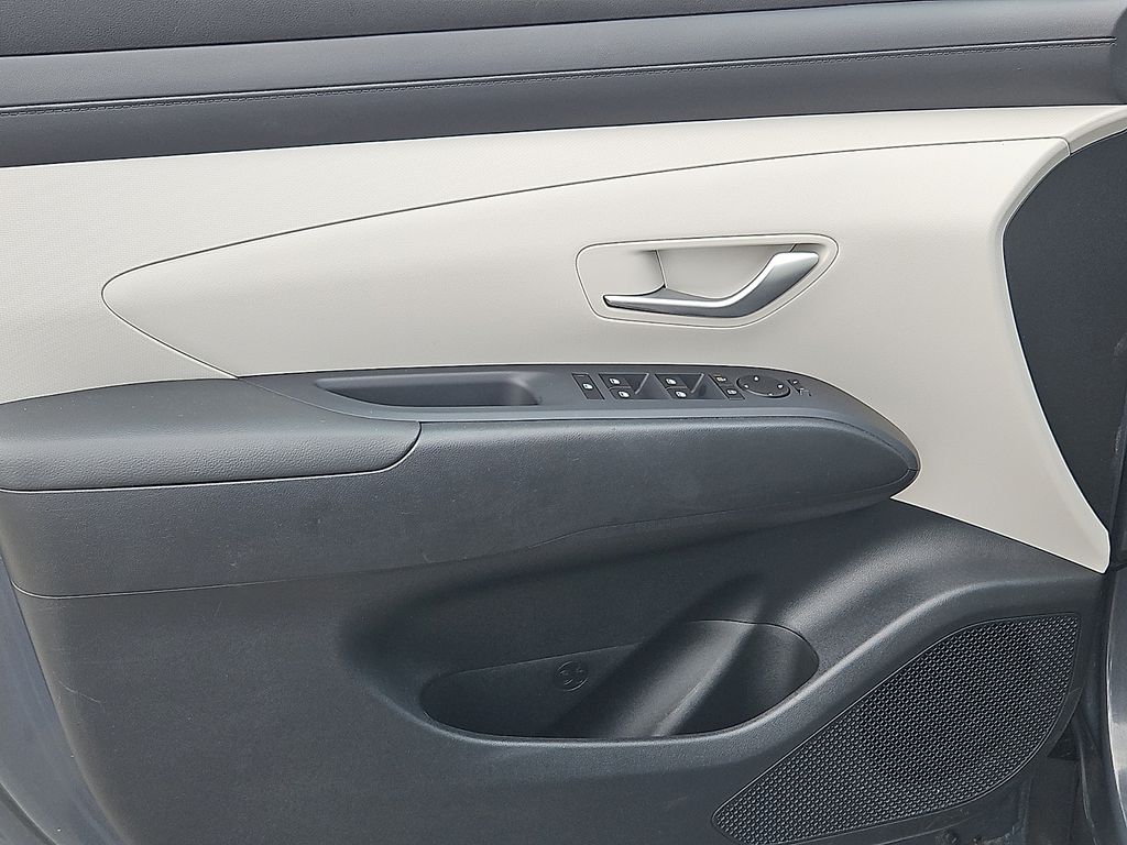 Thumbnail: 2026 Hyundai Tucson - 20