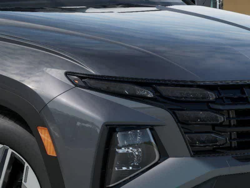Thumbnail: 2026 Hyundai Tucson - 18