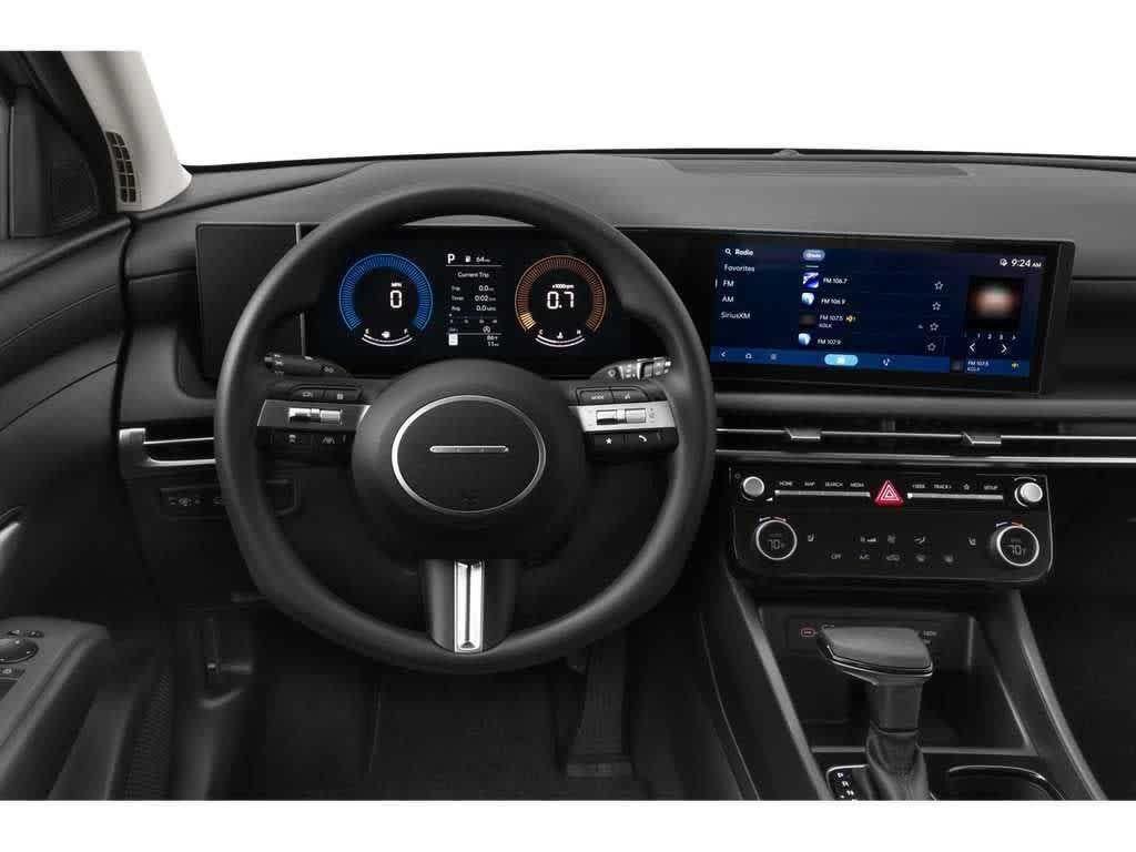 Thumbnail: 2026 Hyundai Tucson - 7