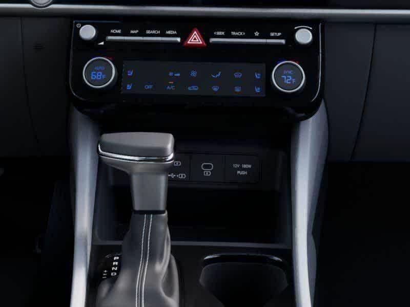 Thumbnail: 2026 Hyundai Tucson - 12