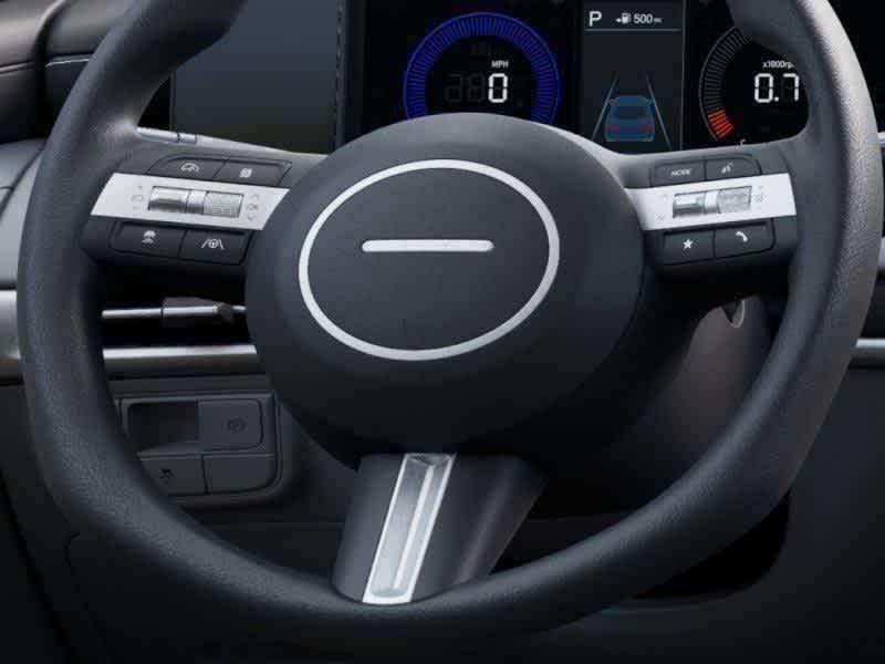 Thumbnail: 2026 Hyundai Tucson - 23