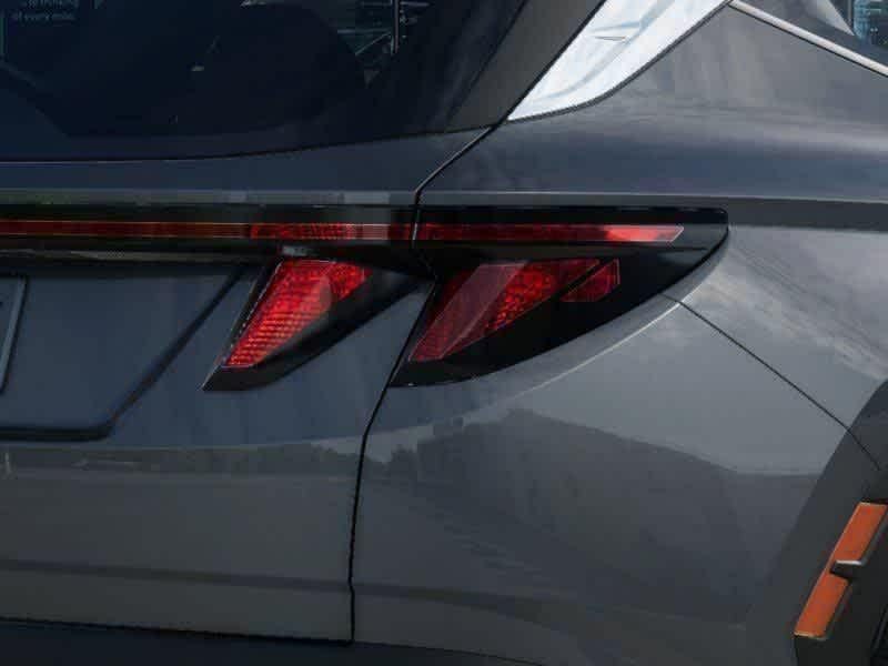 Thumbnail: 2026 Hyundai Tucson - 5
