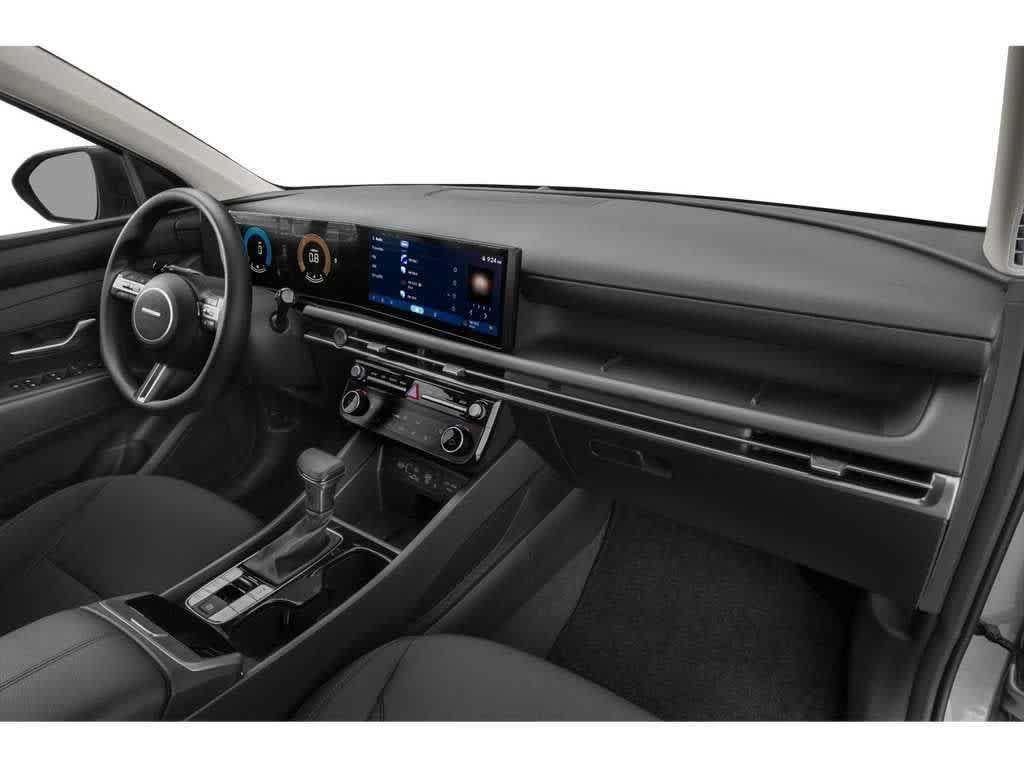 Thumbnail: 2026 Hyundai Tucson - 11