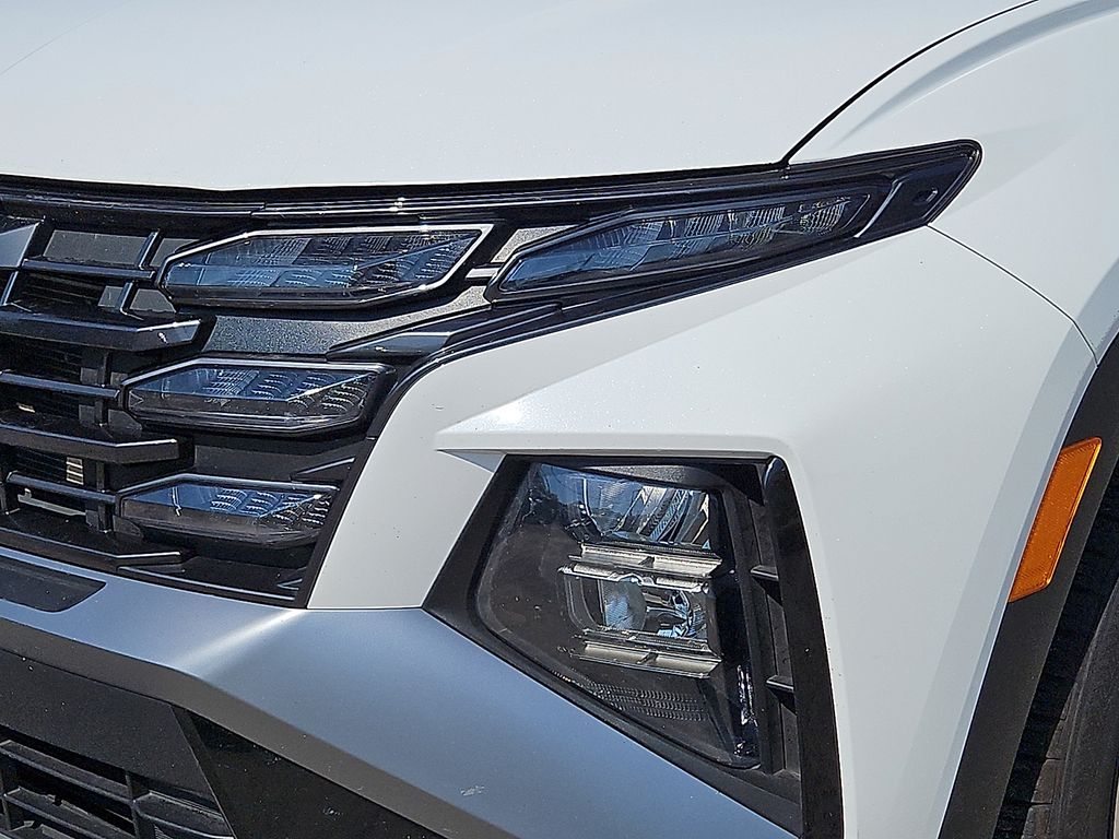 Thumbnail: 2025 Hyundai Tucson - 18