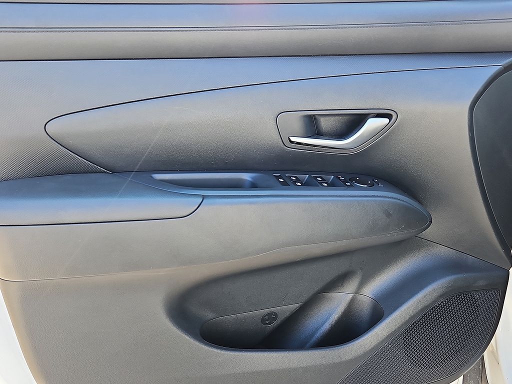Thumbnail: 2025 Hyundai Tucson - 19