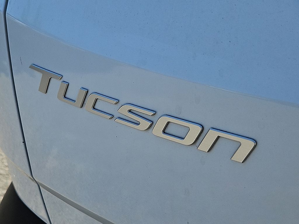 Thumbnail: 2025 Hyundai Tucson - 30