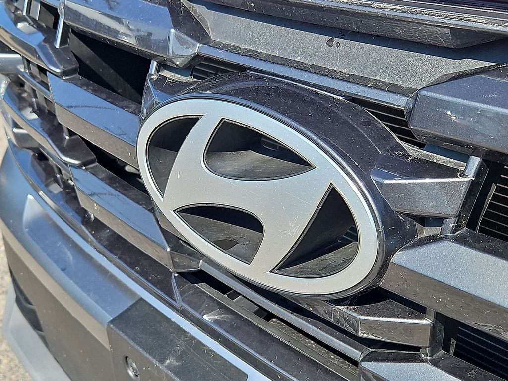 Thumbnail: 2025 Hyundai Tucson - 7