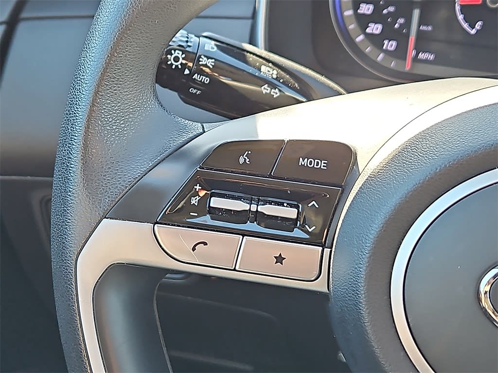 Thumbnail: 2024 Hyundai Tucson - 23