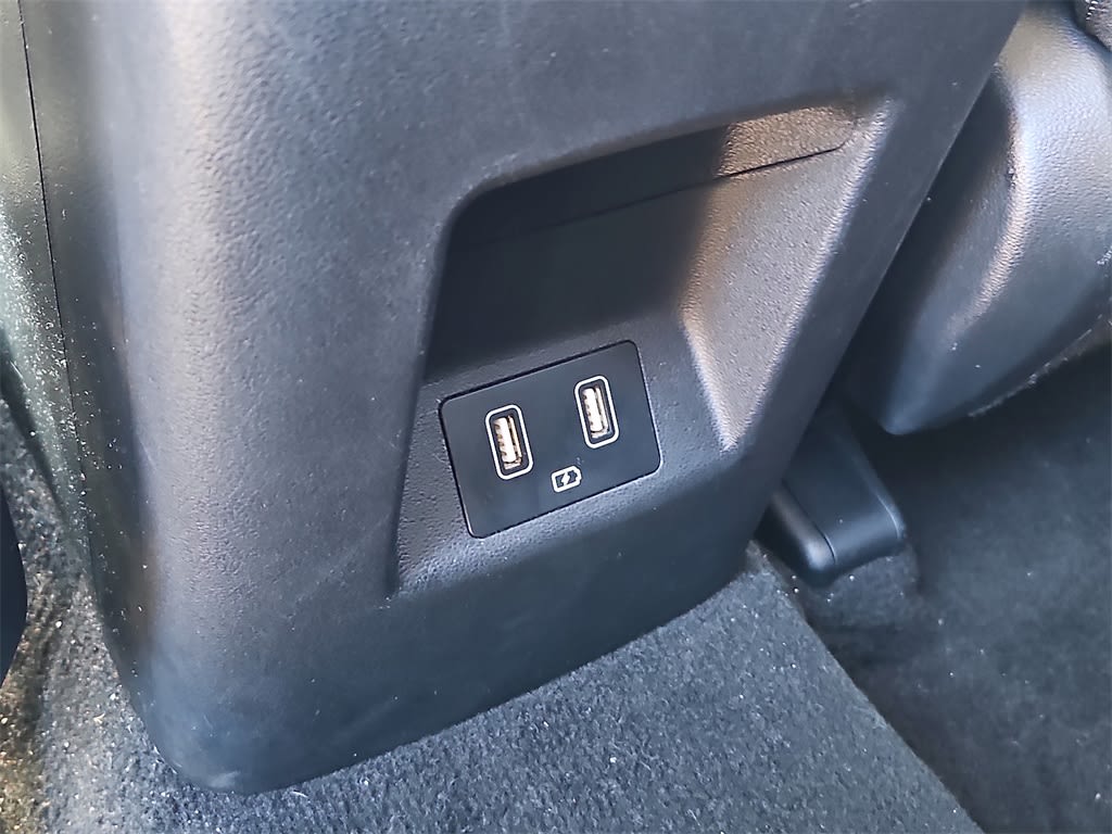 Thumbnail: 2024 Hyundai Tucson - 29