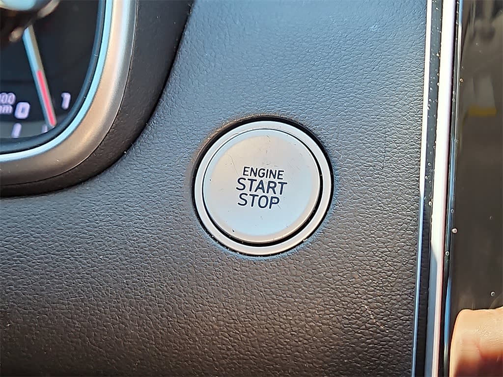 Thumbnail: 2024 Hyundai Tucson - 25