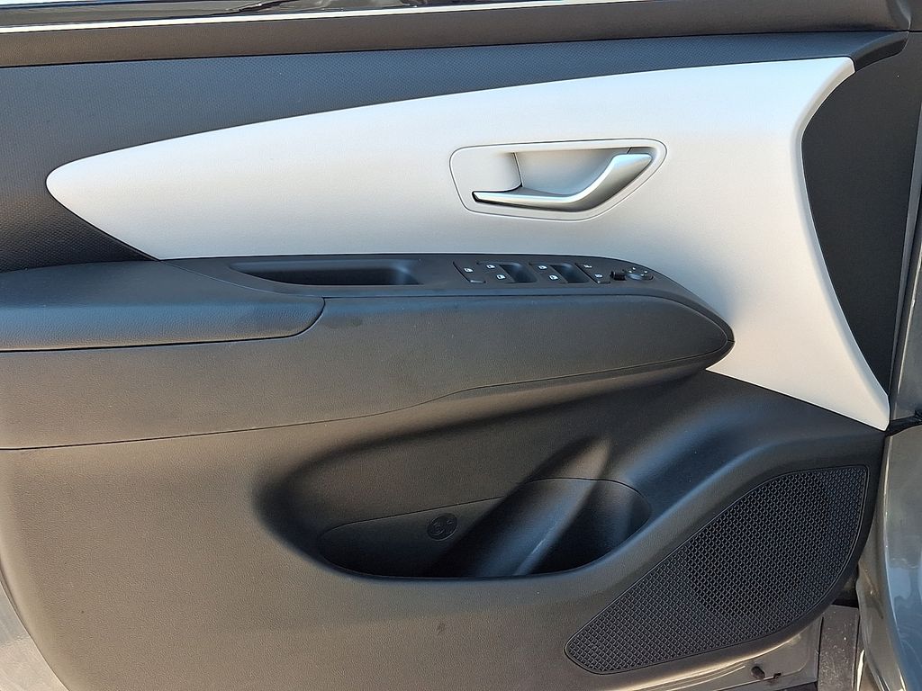 Thumbnail: 2024 Hyundai Tucson - 20