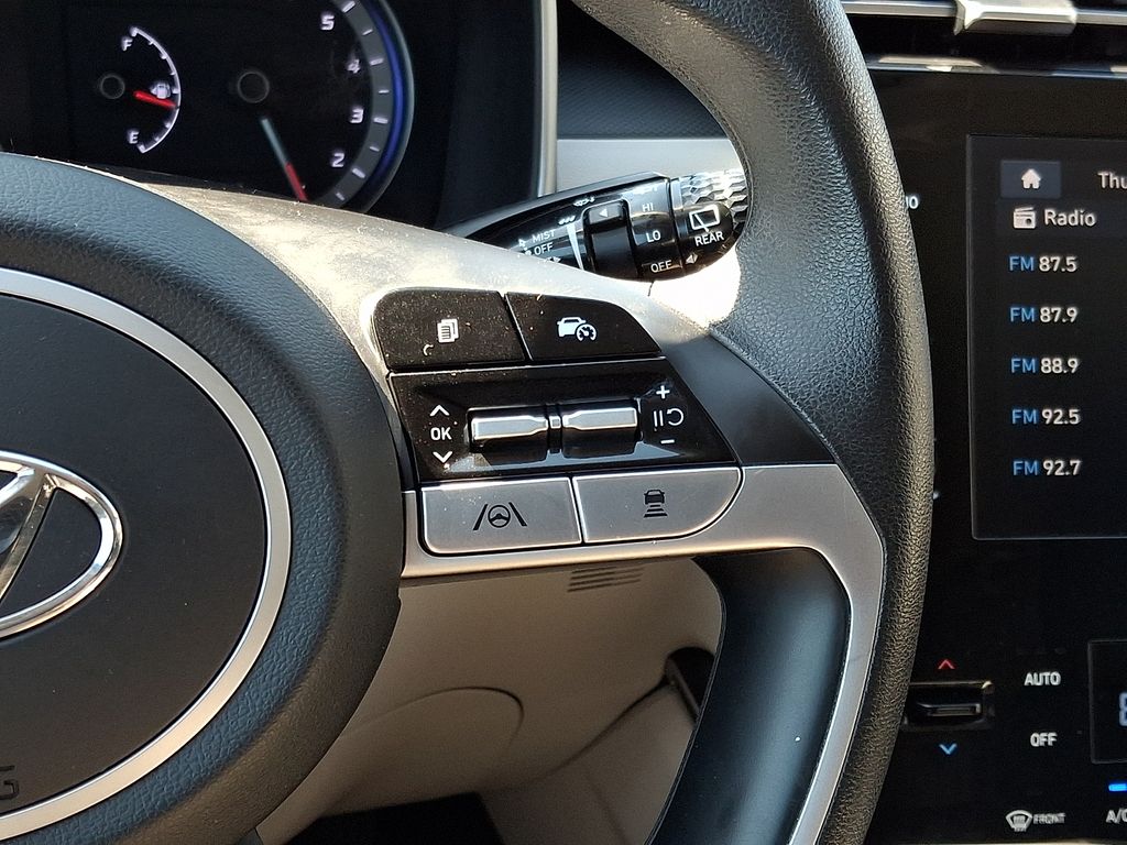 Thumbnail: 2024 Hyundai Tucson - 24