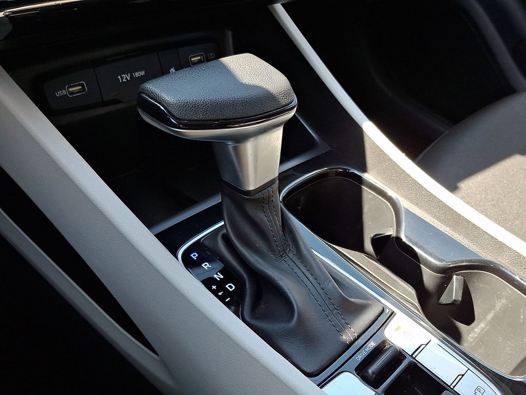 Thumbnail: 2024 Hyundai Tucson - 13