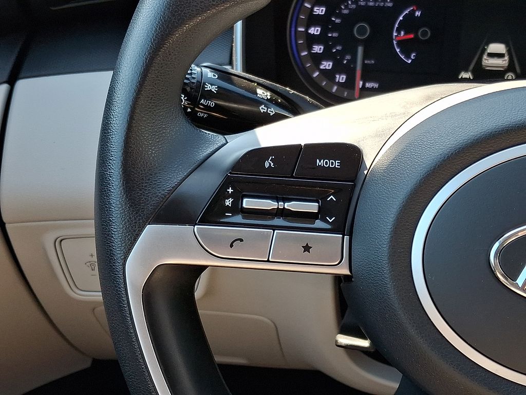 Thumbnail: 2024 Hyundai Tucson - 23