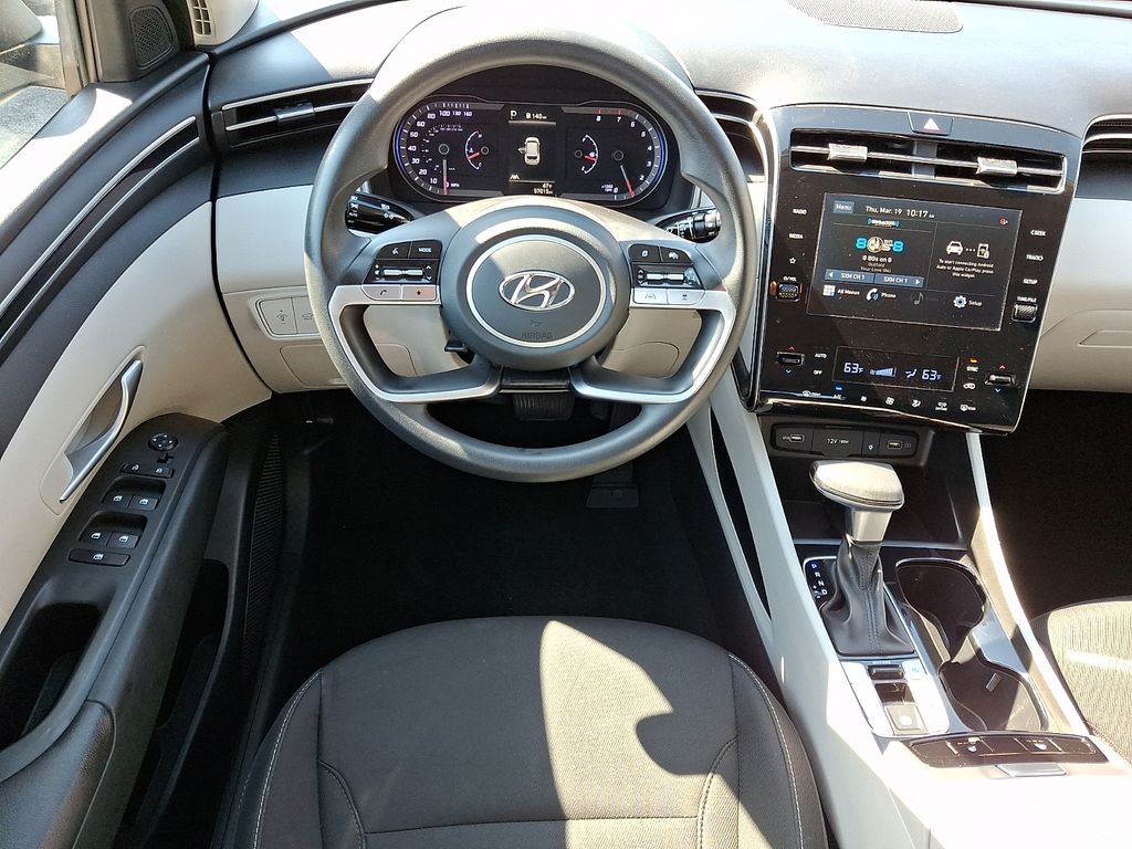 Thumbnail: 2024 Hyundai Tucson - 2