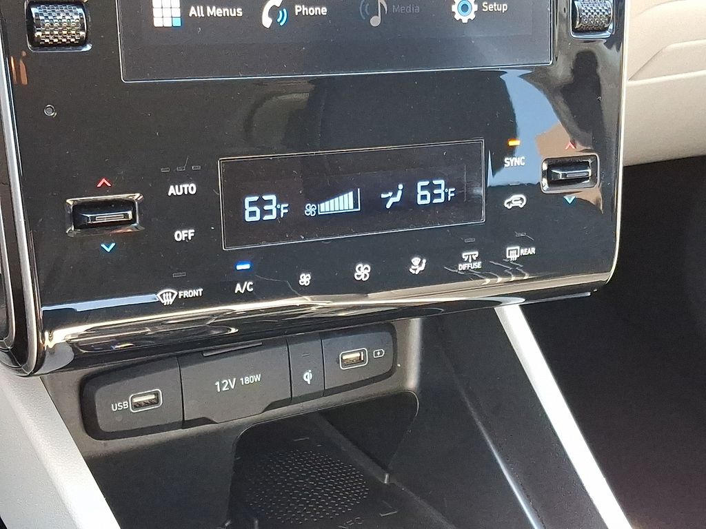 Thumbnail: 2024 Hyundai Tucson - 21