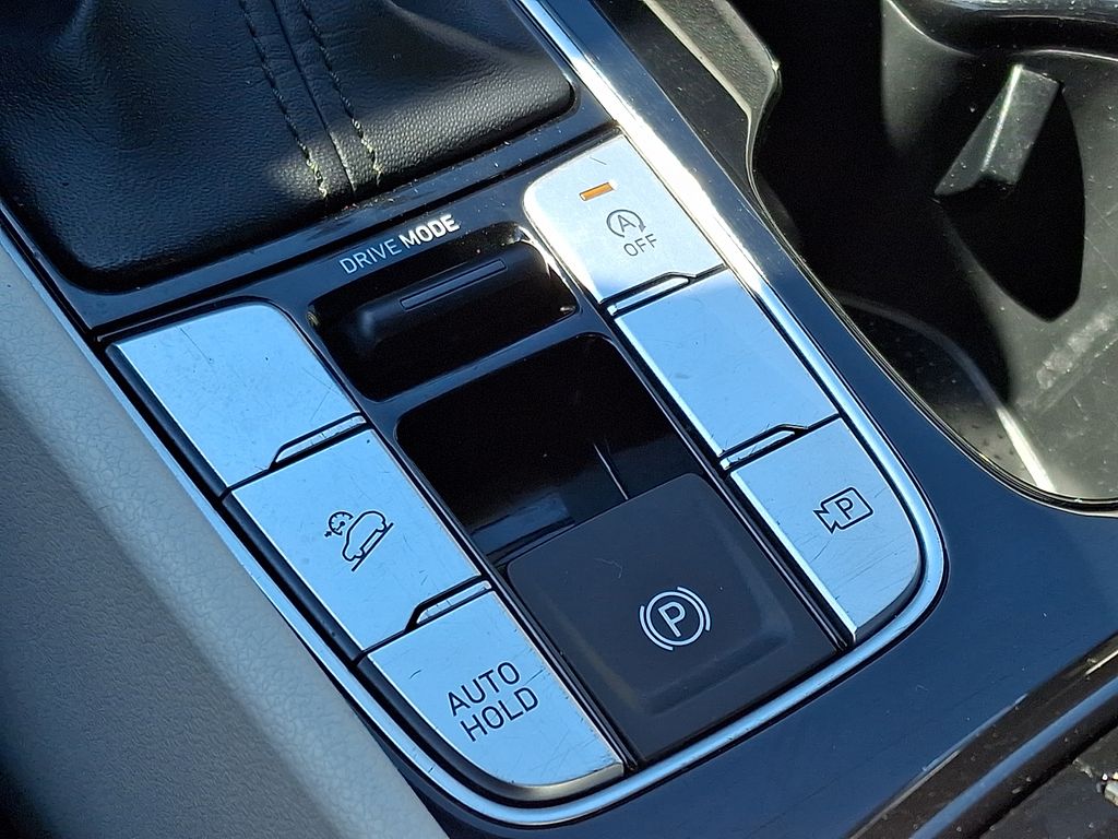 Thumbnail: 2024 Hyundai Tucson - 28