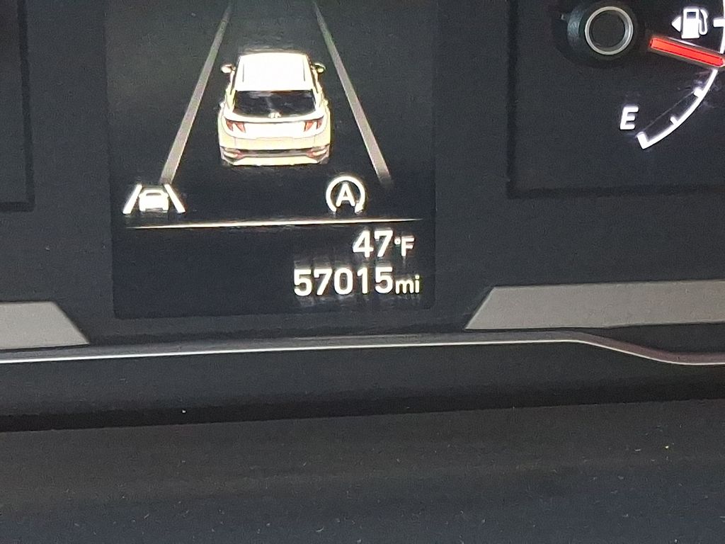 Thumbnail: 2024 Hyundai Tucson - 14