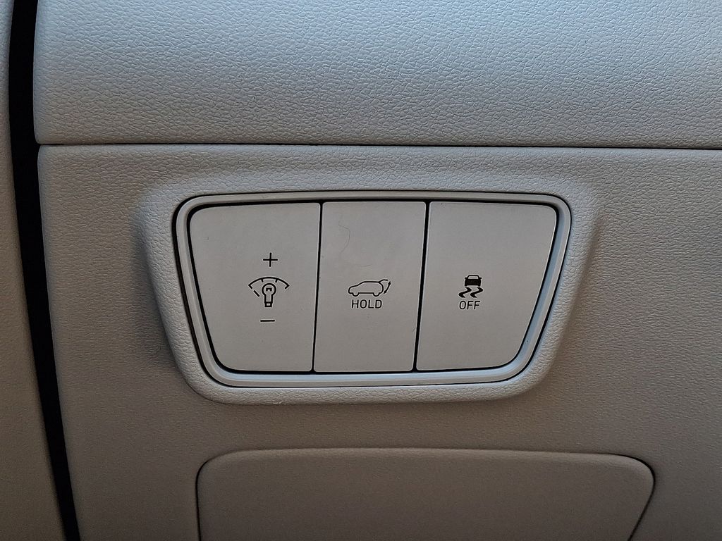 Thumbnail: 2024 Hyundai Tucson - 26