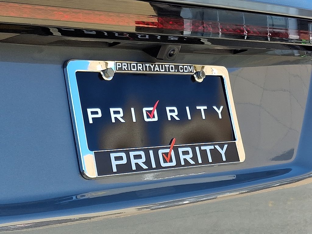 Thumbnail: 2024 Hyundai Tucson - 31