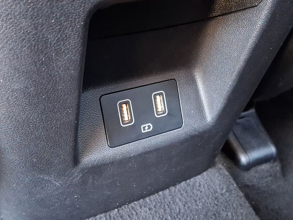 Thumbnail: 2024 Hyundai Tucson - 19