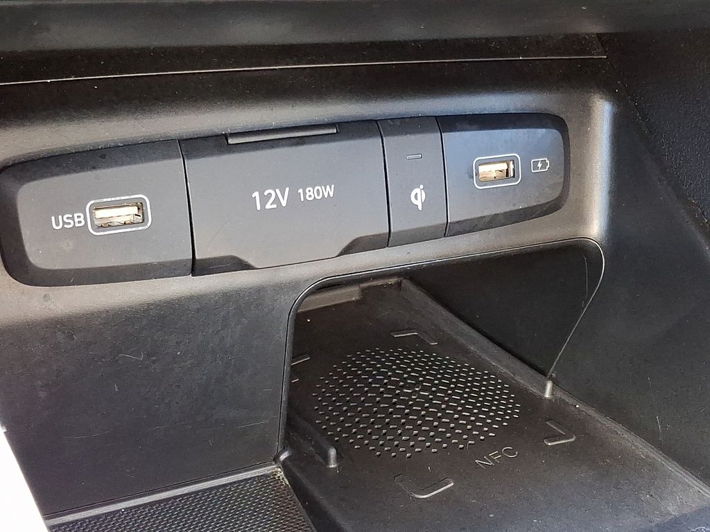 Thumbnail: 2024 Hyundai Tucson - 27