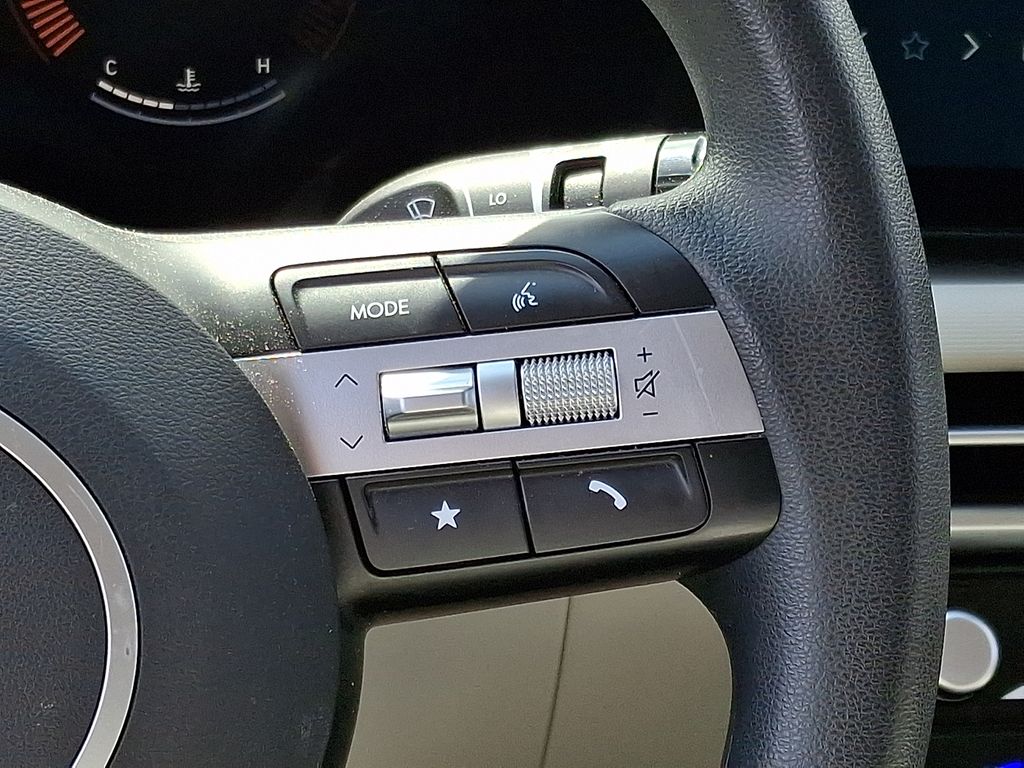 Thumbnail: 2025 Hyundai Tucson - 24