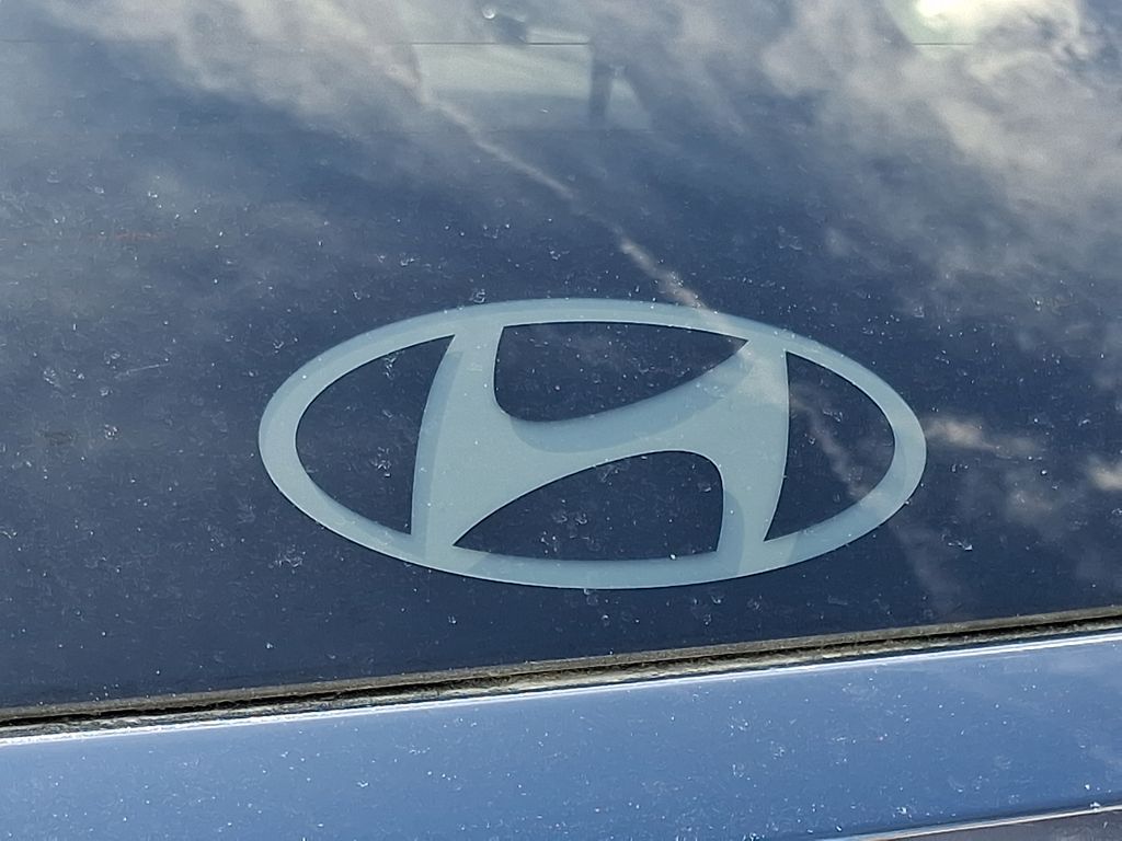 Thumbnail: 2025 Hyundai Tucson - 7