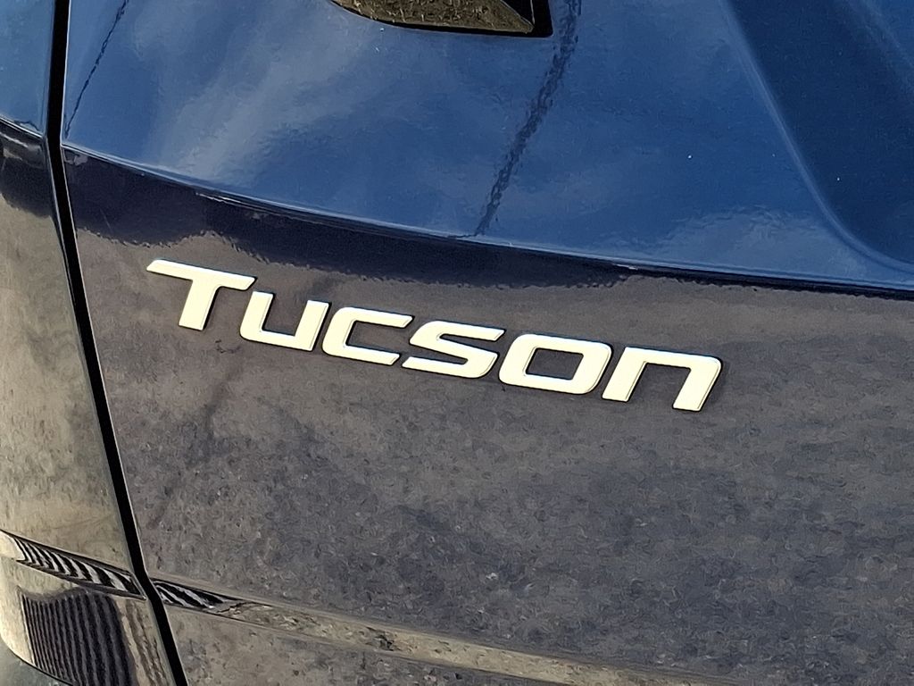 Thumbnail: 2025 Hyundai Tucson - 30
