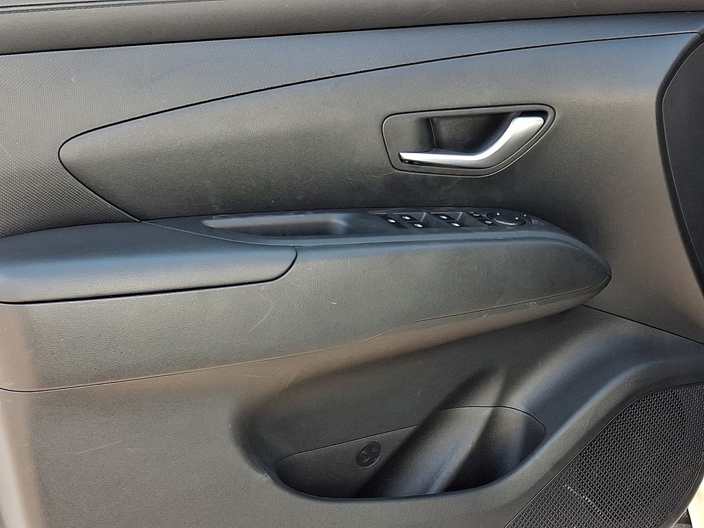 Thumbnail: 2025 Hyundai Tucson - 20