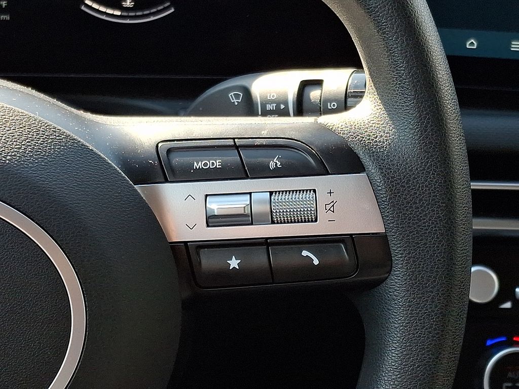 Thumbnail: 2025 Hyundai Tucson - 24