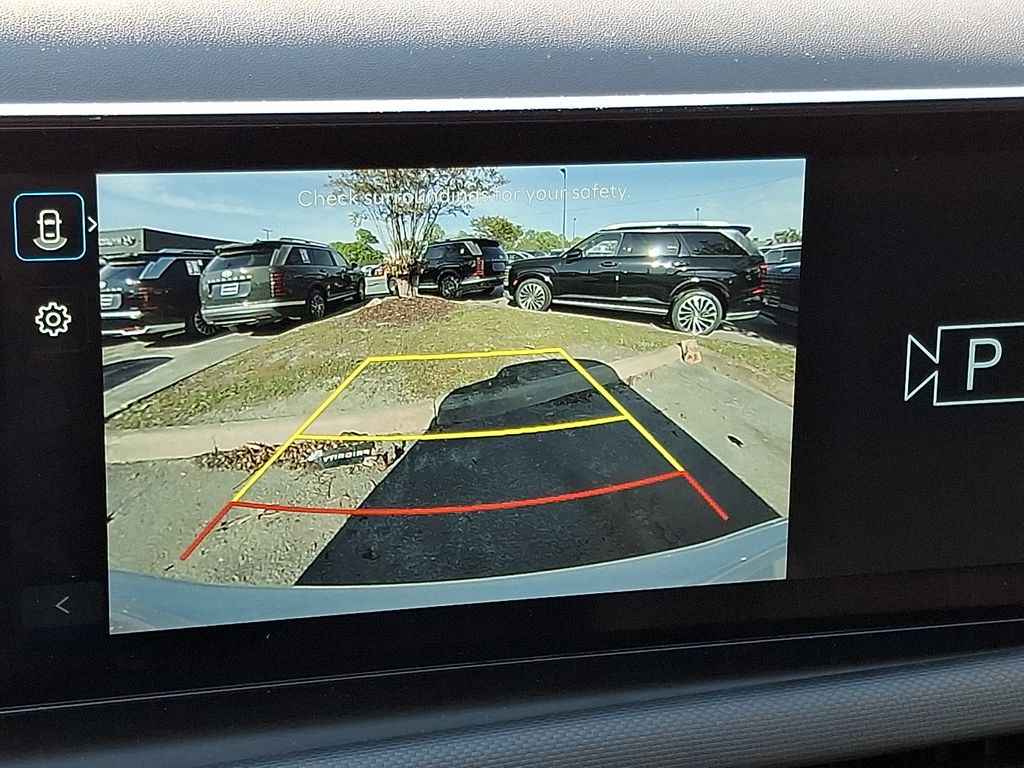 Thumbnail: 2025 Hyundai Tucson - 22