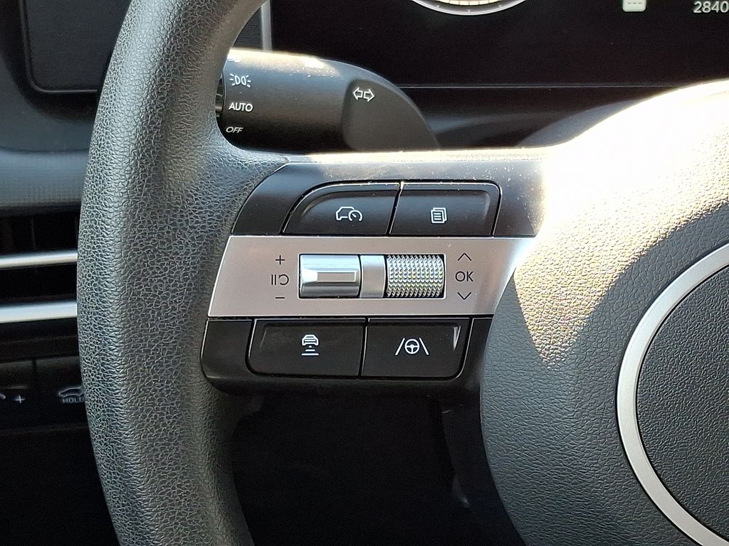 Thumbnail: 2025 Hyundai Tucson - 23