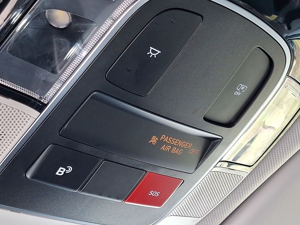 Thumbnail: 2025 Hyundai Tucson - 28