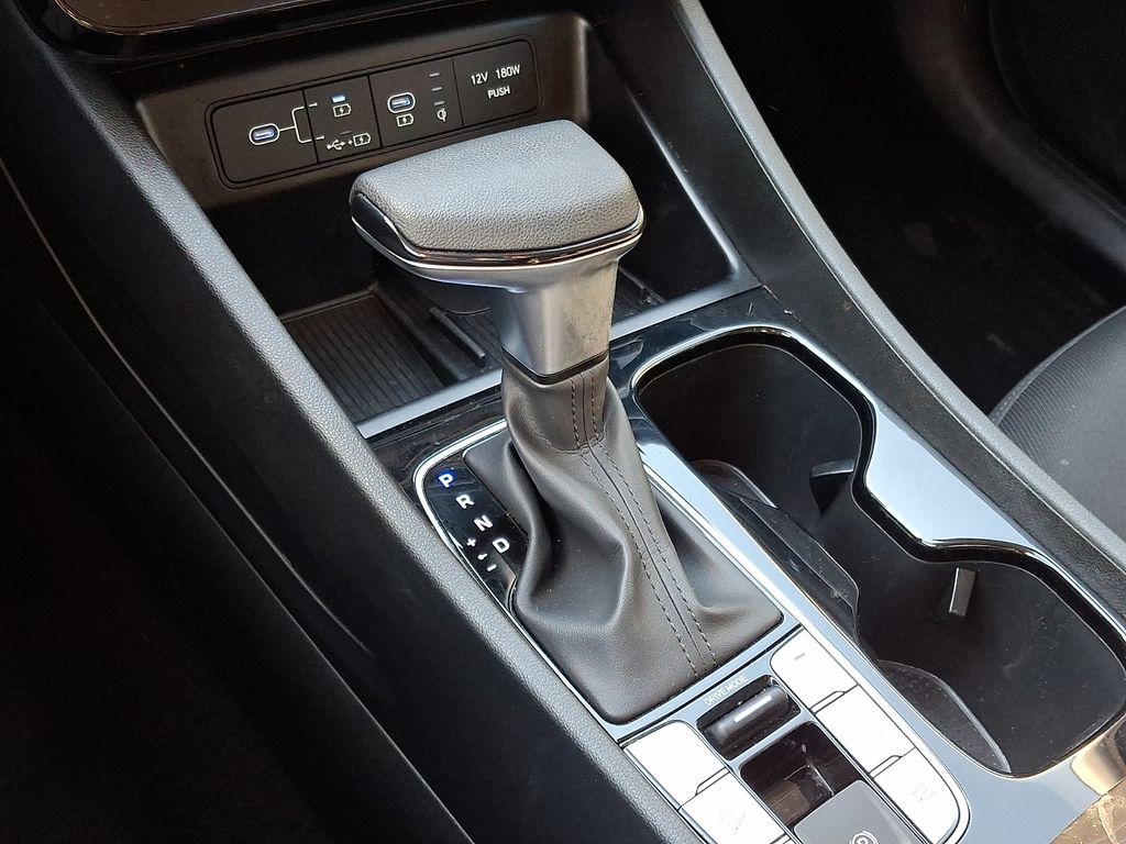 Thumbnail: 2025 Hyundai Tucson - 13