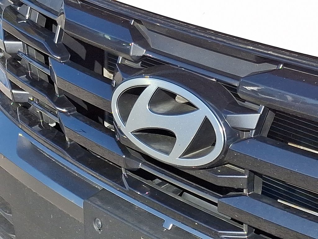 Thumbnail: 2025 Hyundai Tucson - 7