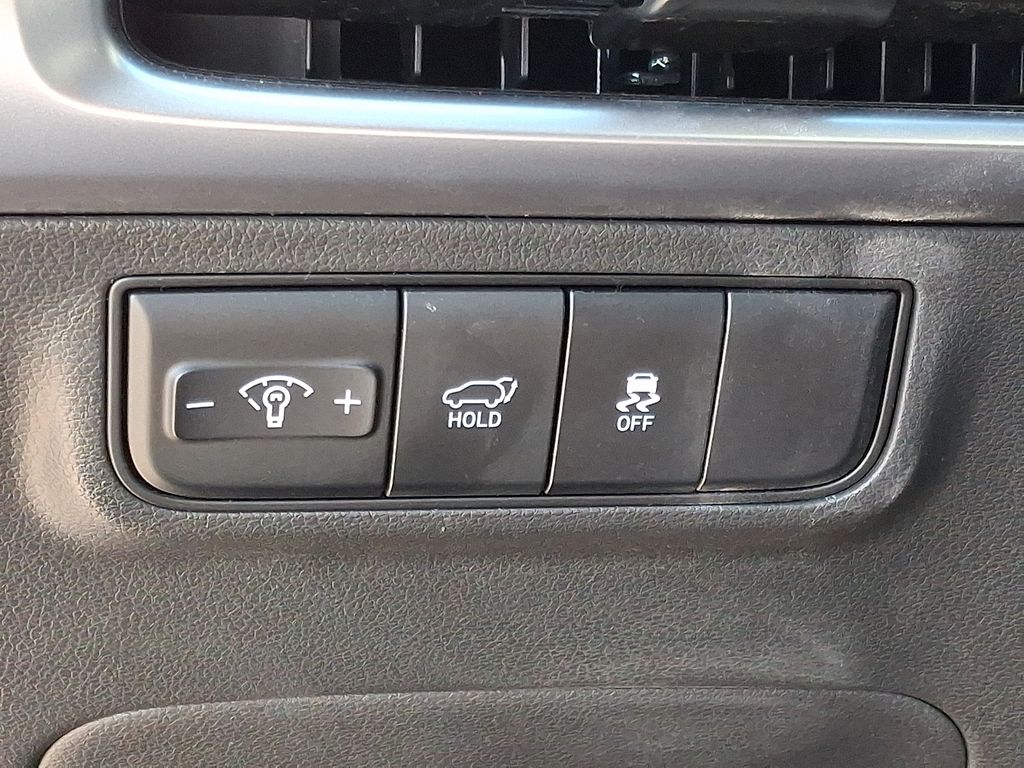 Thumbnail: 2025 Hyundai Tucson - 26