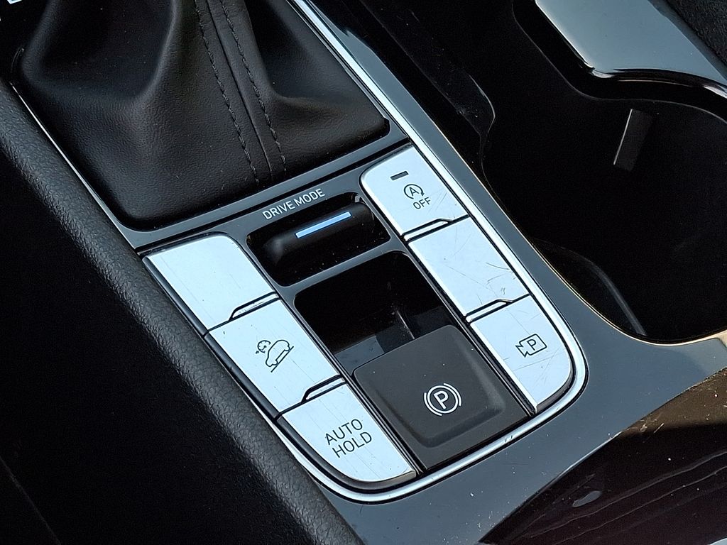 Thumbnail: 2025 Hyundai Tucson - 27