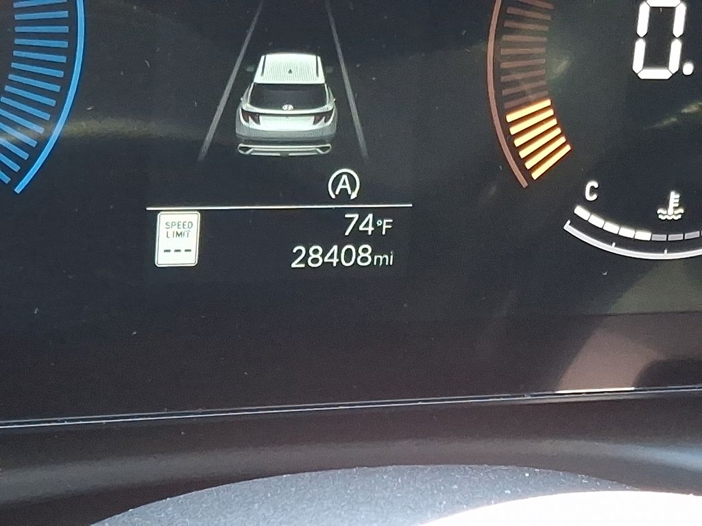 Thumbnail: 2025 Hyundai Tucson - 14