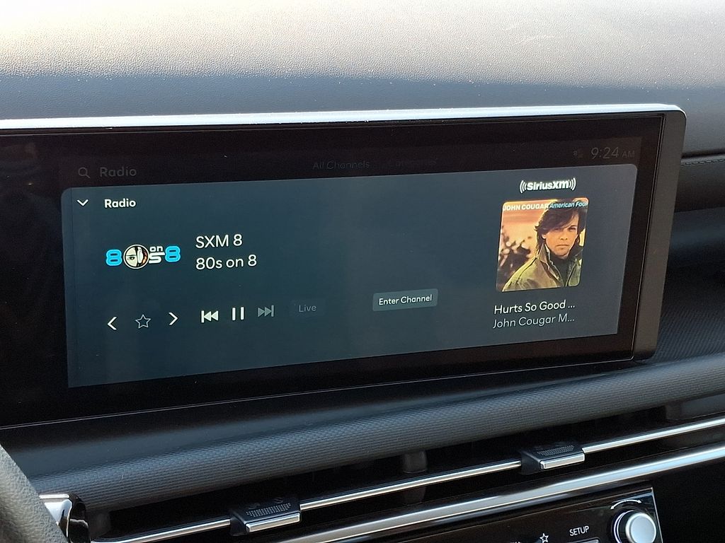 Thumbnail: 2025 Hyundai Tucson - 12