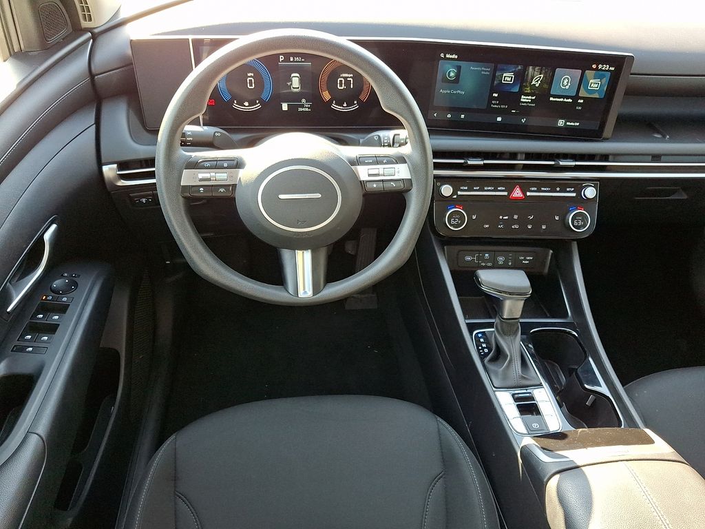 Thumbnail: 2025 Hyundai Tucson - 2