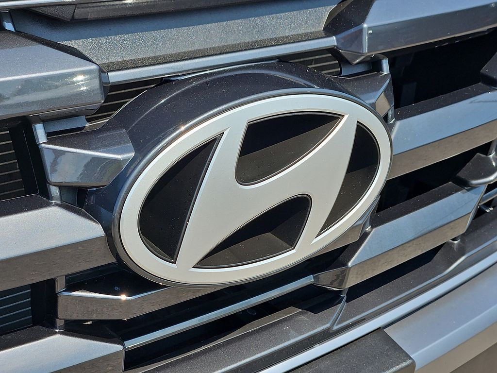 Thumbnail: 2026 Hyundai Tucson - 7