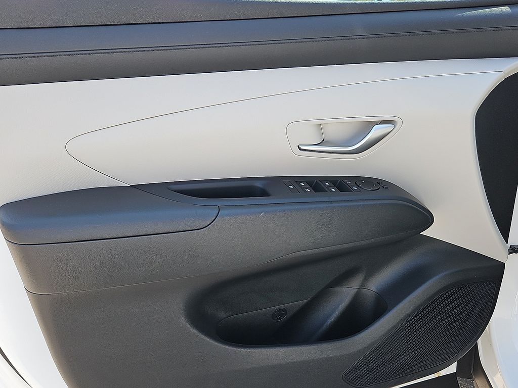 Thumbnail: 2026 Hyundai Tucson - 20