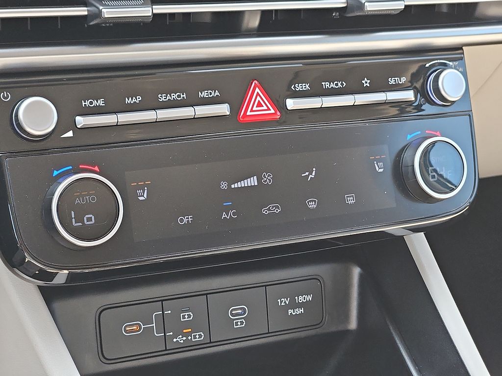 Thumbnail: 2026 Hyundai Tucson - 21