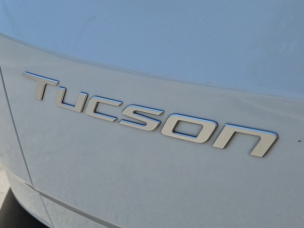 Thumbnail: 2026 Hyundai Tucson - 31